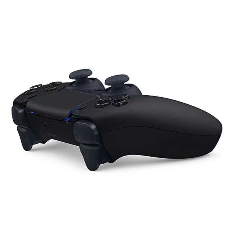 Sony PS5 DualSense Wireless-Controller V2 Schwarz