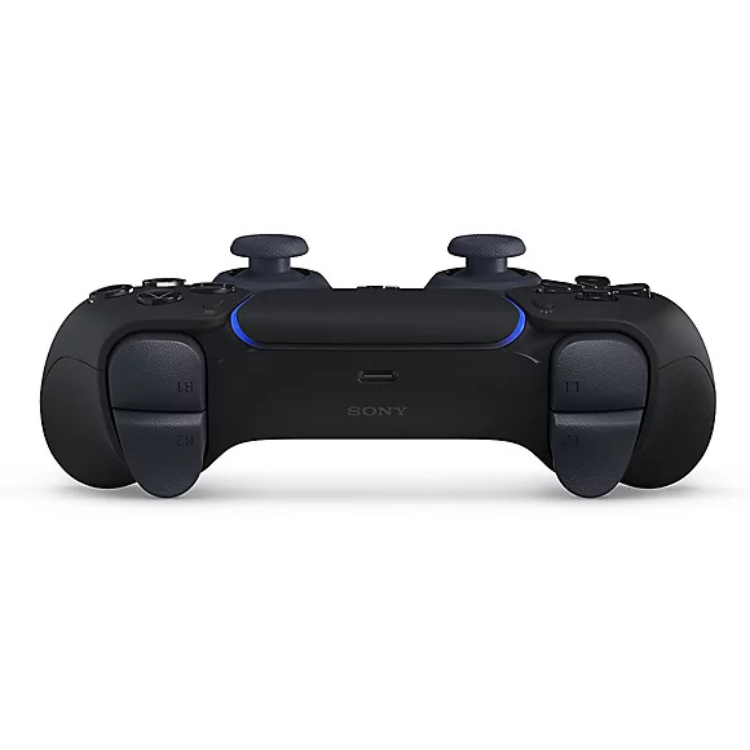 Sony PS5 DualSense Wireless-Controller V2 Schwarz