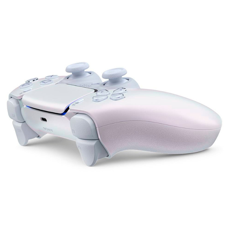 Sony PS5 DualSense Wireless-Controller Chroma Pearl