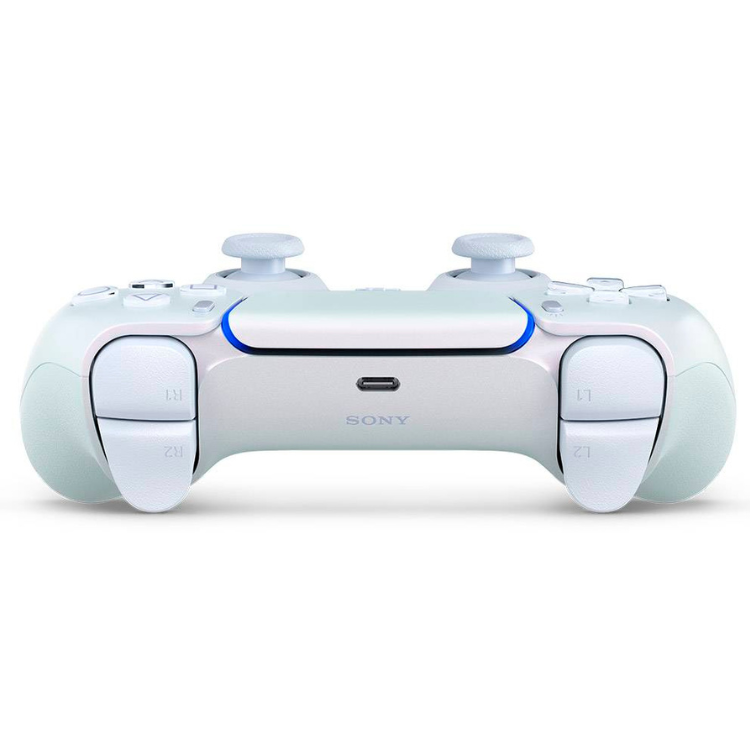 Sony PS5 DualSense Wireless-Controller Chroma Pearl