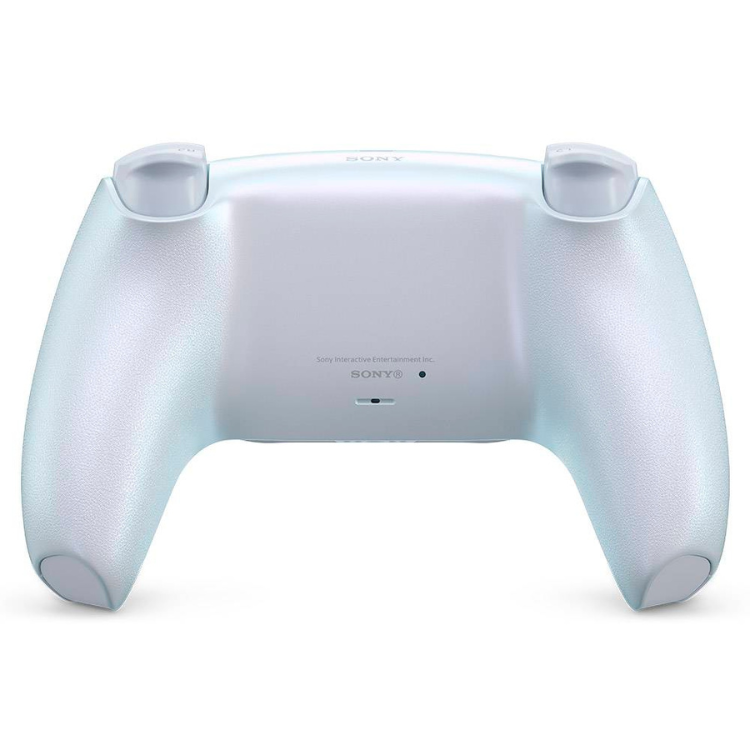 Sony PS5 DualSense Wireless-Controller Chroma Pearl