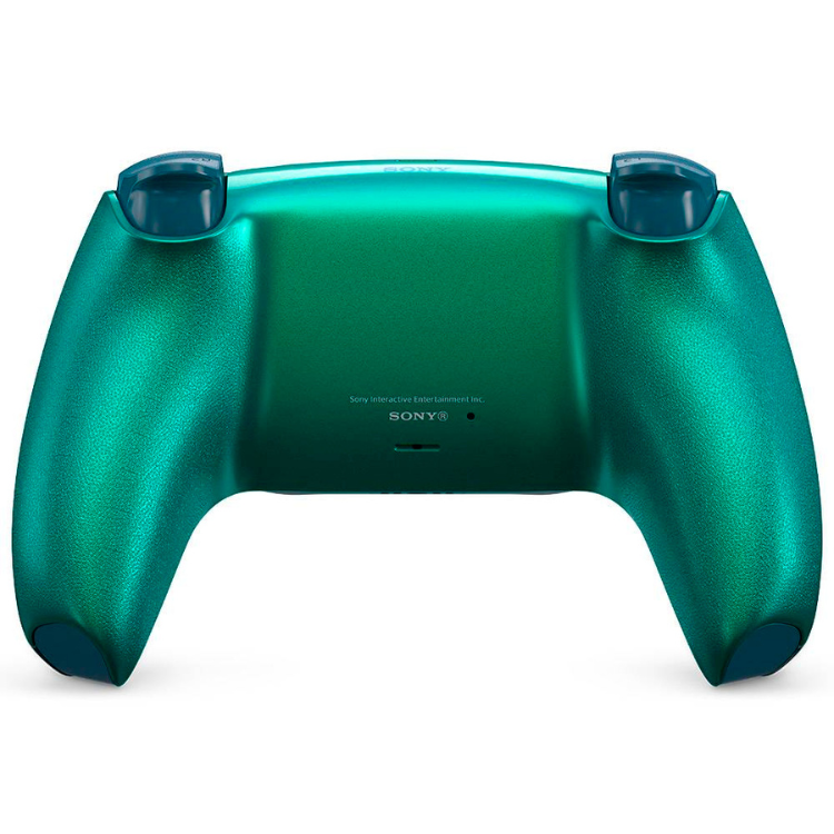 Comando Sony PS5 DualSense Wireless Chroma Teal
