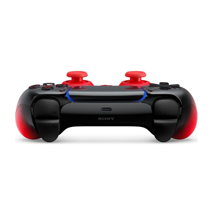 Comando Sony PS5 DualSense Wireless Vermelho e Preto