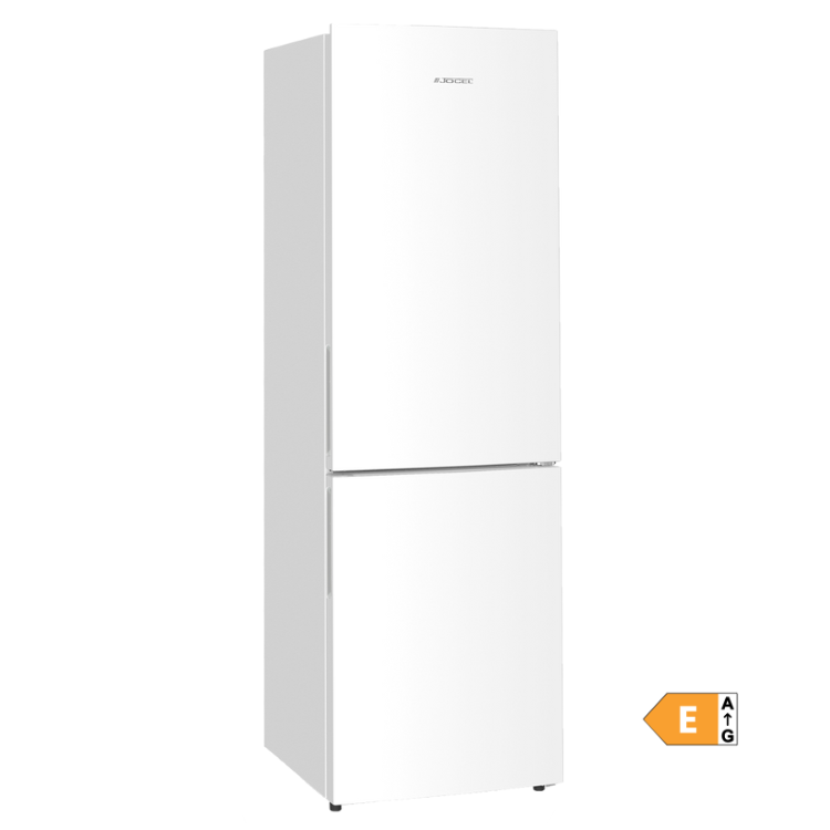 Frigorífico Combinado Jocel JC310 310L Branco