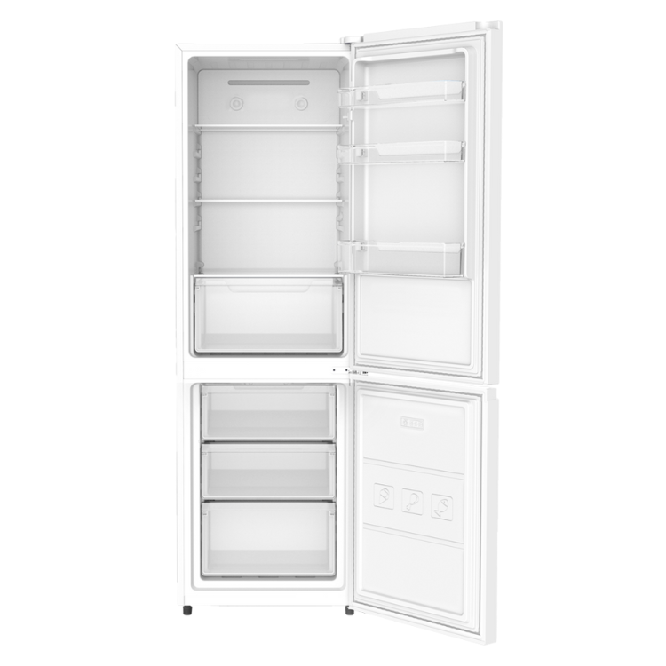 Frigorífico Combinado Jocel JC310 310L Branco