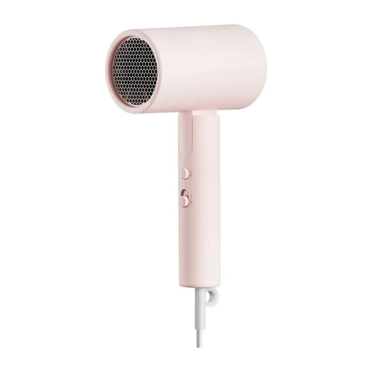 Secador Xiaomi Compact Hair Dryer H101 1600W Rosa