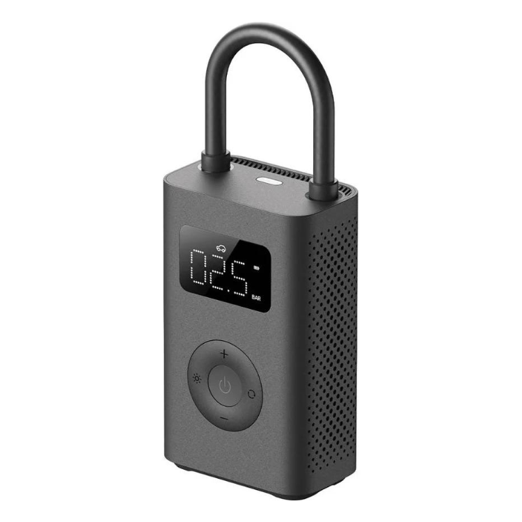 Compressor de Ar Portátil Xiaomi Mi Portable Electric Air 2 Preto