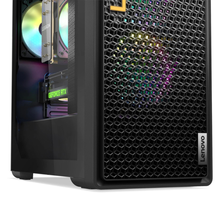 Computador Lenovo Legion T5 26IRB8-351 i9 16GB/1TB Preto s/ Sistema Operativo