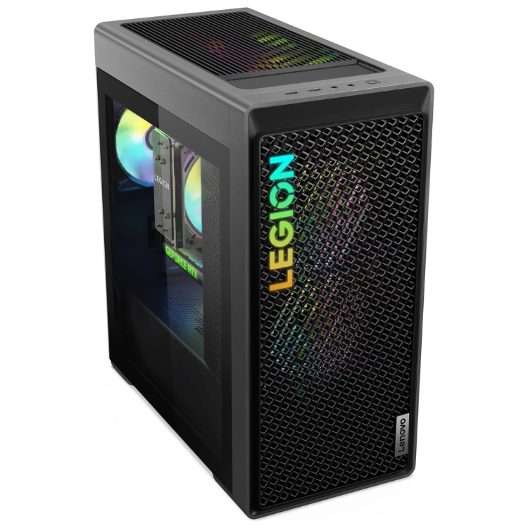 Computador Lenovo Legion T5 26IRB8-351 i9 16GB/1TB Preto s/ Sistema Operativo