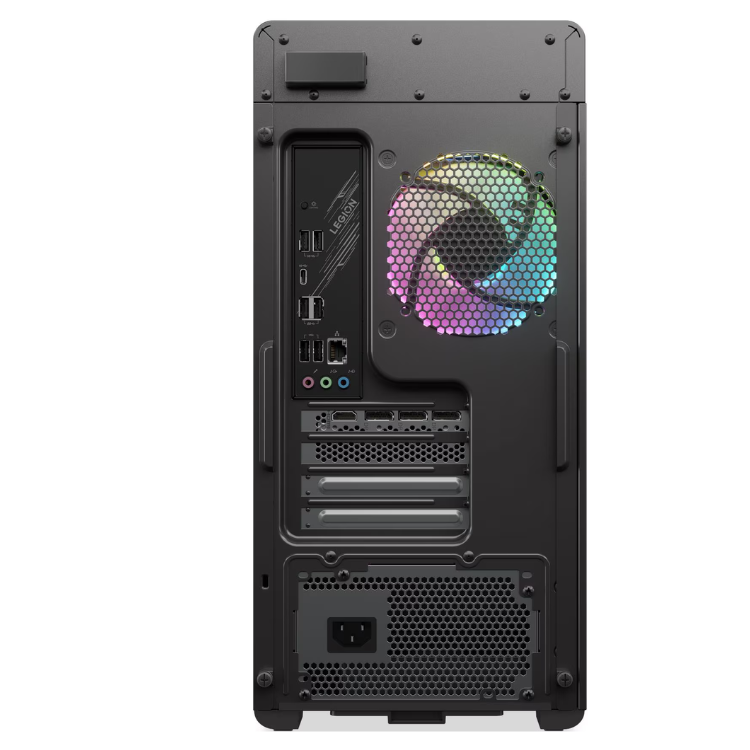 Computador Lenovo Legion T5 26IRB8-351 i9 16GB/1TB Preto s/ Sistema Operativo