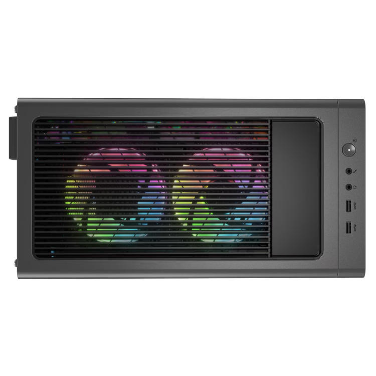 Computador Lenovo Legion T5 26ARA8-687 R9 32GB/1TB Preto s/ Sistema Operativo