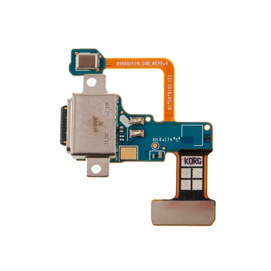 Conetor Carga Samsung Galaxy Note 9 N960