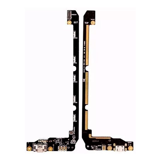Conetor Carga Asus Zenfone Selfie ZD551KL