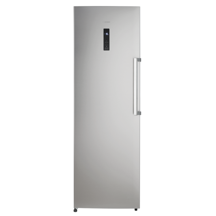 Congelador Vertical Jocel JCV282NFI 282L Inox