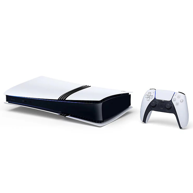 Consola Sony PlayStation 5 Pro 2TB SSD