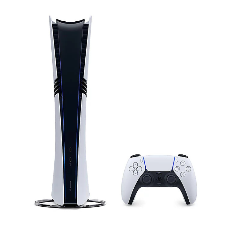 Consola Sony PlayStation 5 Pro 2TB SSD