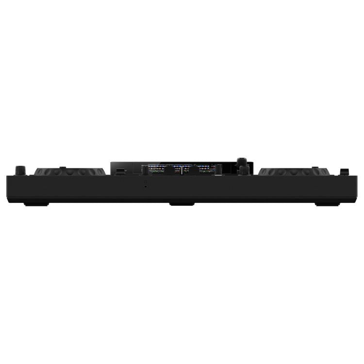 Controlador DJ Alphatheta 2 canais Sistema All-in-One XDJ-AN