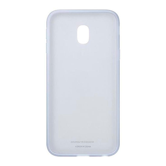 Cover Jelly Samsung Galaxy J3 J330 Azul