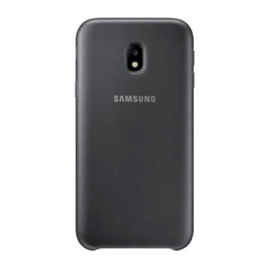 Cover Jelly Samsung Galaxy J3 J330 Schwarz