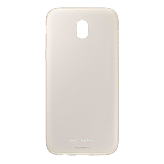 Cover Jelly Samsung Galaxy J5 J530 Dourado