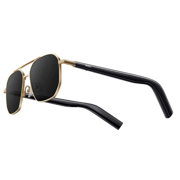 Óculos Xiaomi Mijia Smart Audio Aviator