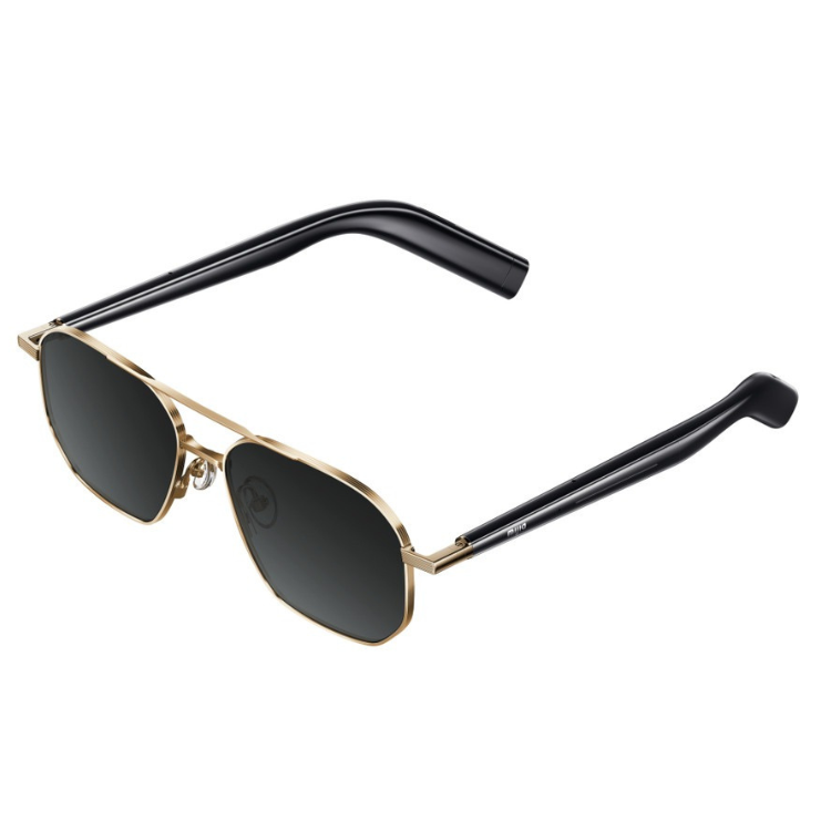 Óculos Xiaomi Mijia Smart Audio Aviator