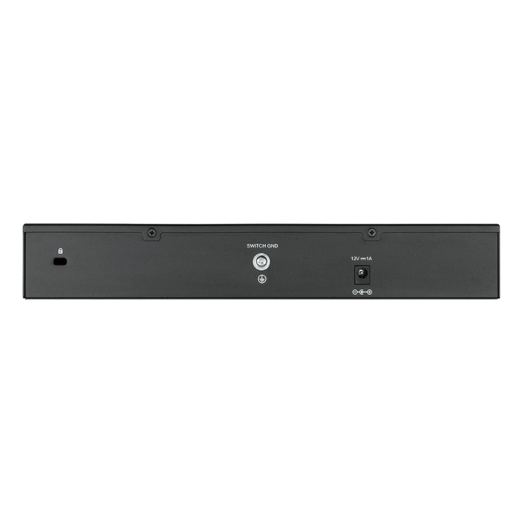 D-Link 16-Port Gigabit Unmanaged Rack Switch