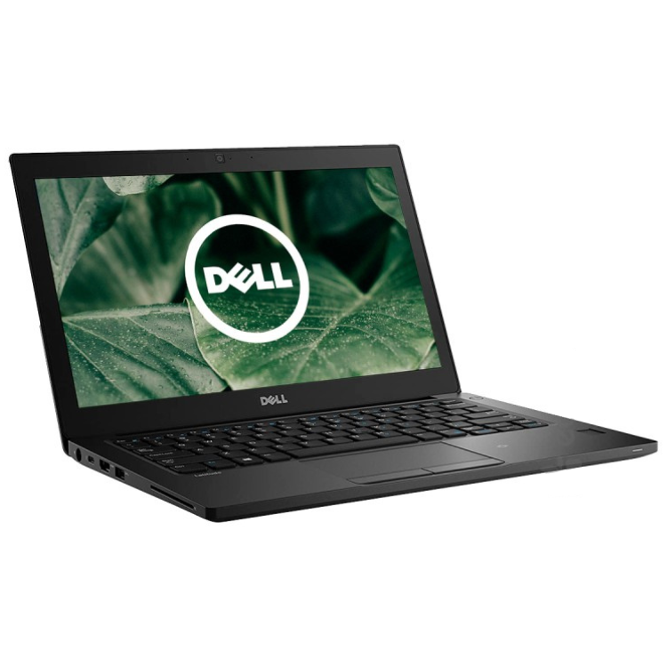 Portátil Dell Latitude 7280 12.5" i5 8GB/256GB Windows 11 Pro - Usado Grade A