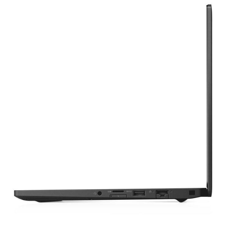 Portátil Dell Latitude 7280 12.5" i5 8GB/256GB Windows 11 Pro - Usado Grade A
