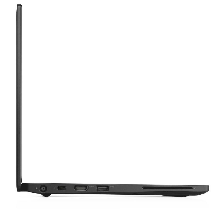 Portátil Dell Latitude 7280 12.5" i5 8GB/256GB Windows 11 Pro - Usado Grade A