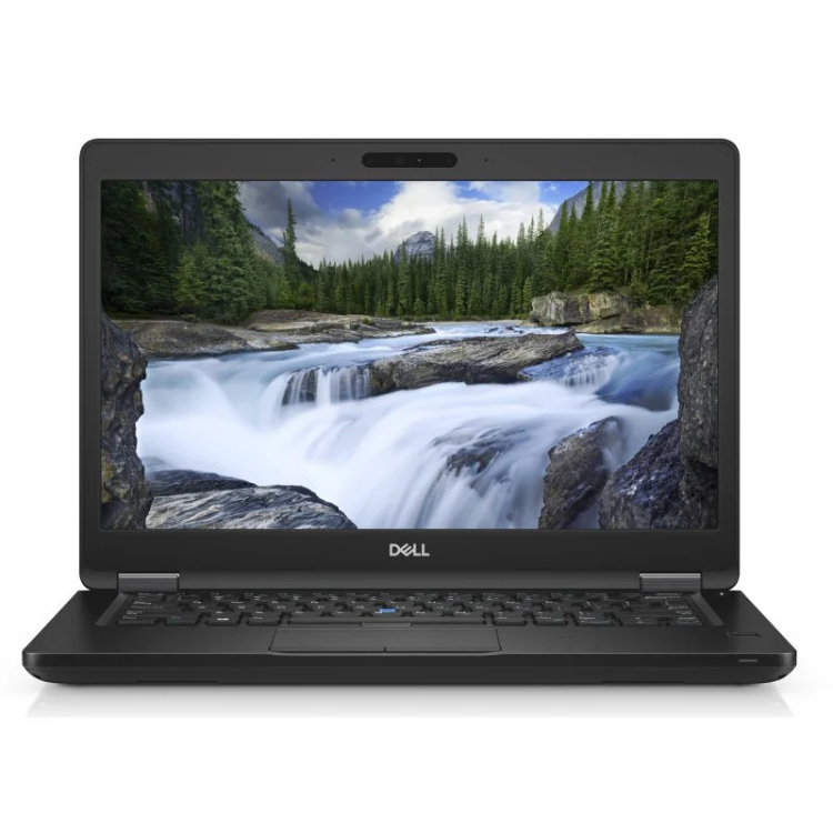 Portátil Dell Latitude 5490 14" i5 16GB/512GB Windows 11 - Usado Grade A