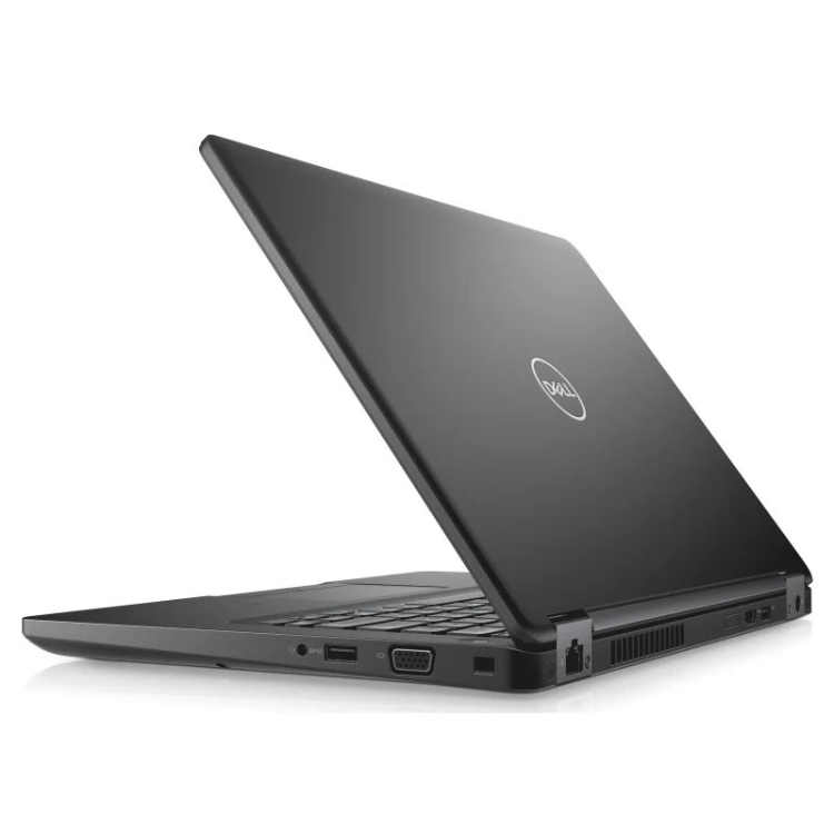 Portátil Dell Latitude 5490 14" i5 16GB/512GB Windows 11 - Usado Grade A