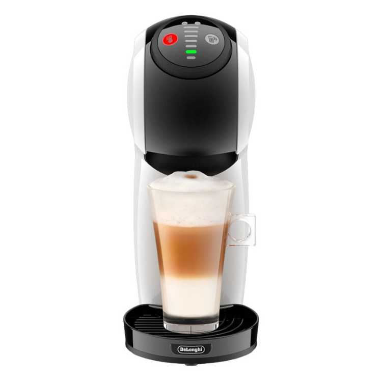Máquina de Café Delonghi Dolce Gusto Genio S Branco