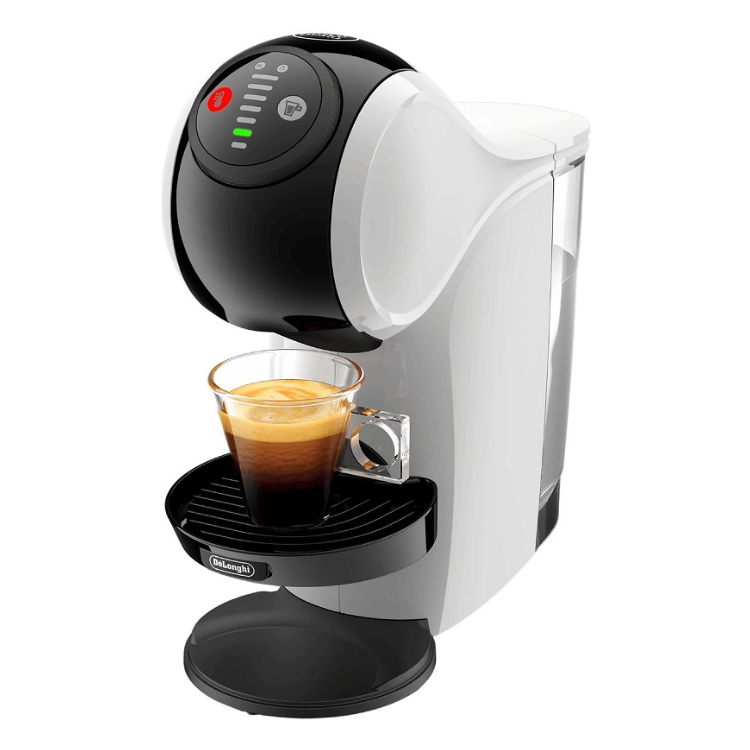 Máquina de Café Delonghi Dolce Gusto Genio S Branco