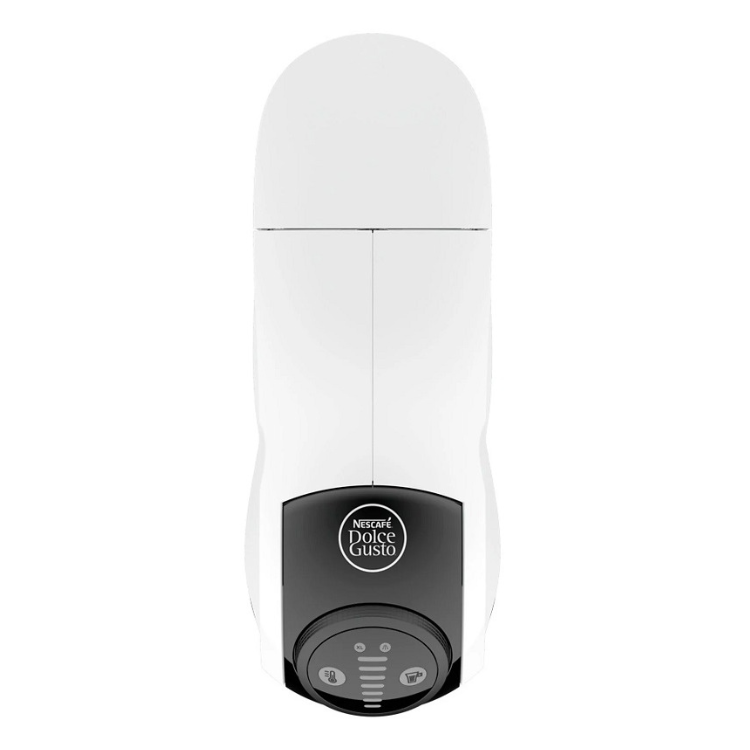 Máquina de Café Delonghi Dolce Gusto Genio S Branco