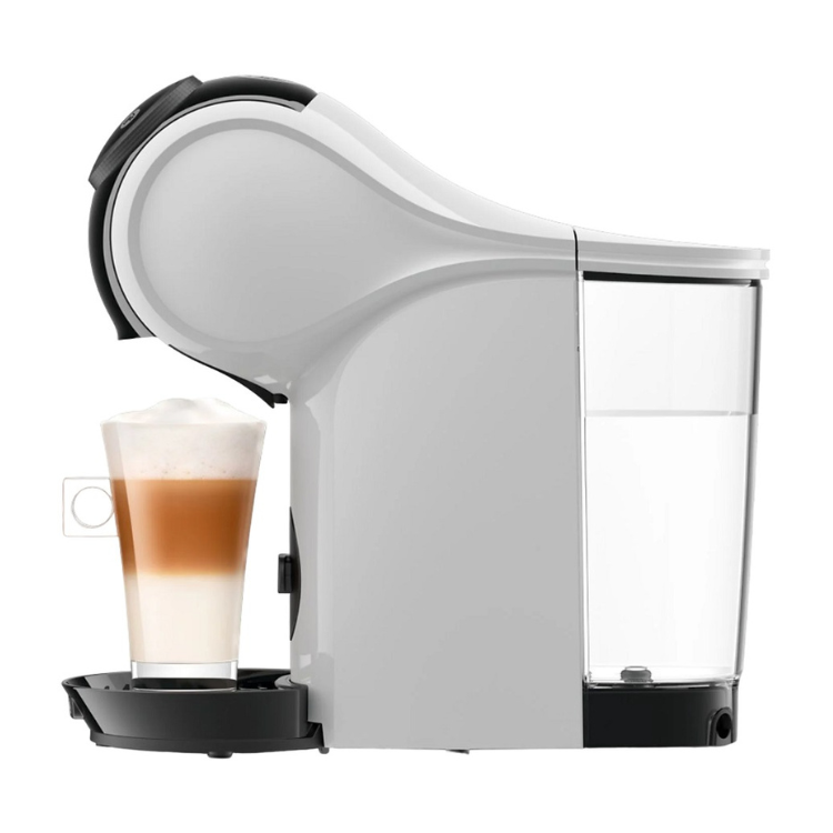 Máquina de Café Delonghi Dolce Gusto Genio S Branco