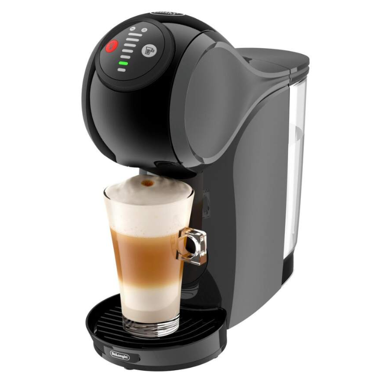 Máquina de Café Delonghi Dolce Gusto Genio S Basic Cinzento
