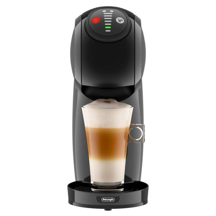 Máquina de Café Delonghi Dolce Gusto Genio S Basic Cinzento