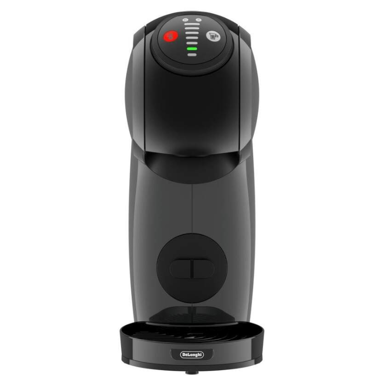 De'Longhi Dolce Gusto Genio S Basic Kaffeemaschine Grau