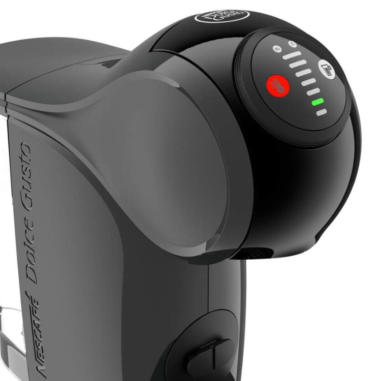 De'Longhi Dolce Gusto Genio S Basic Kaffeemaschine Grau