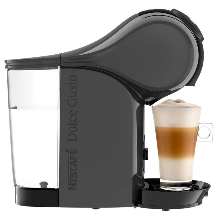De'Longhi Dolce Gusto Genio S Basic Kaffeemaschine Grau