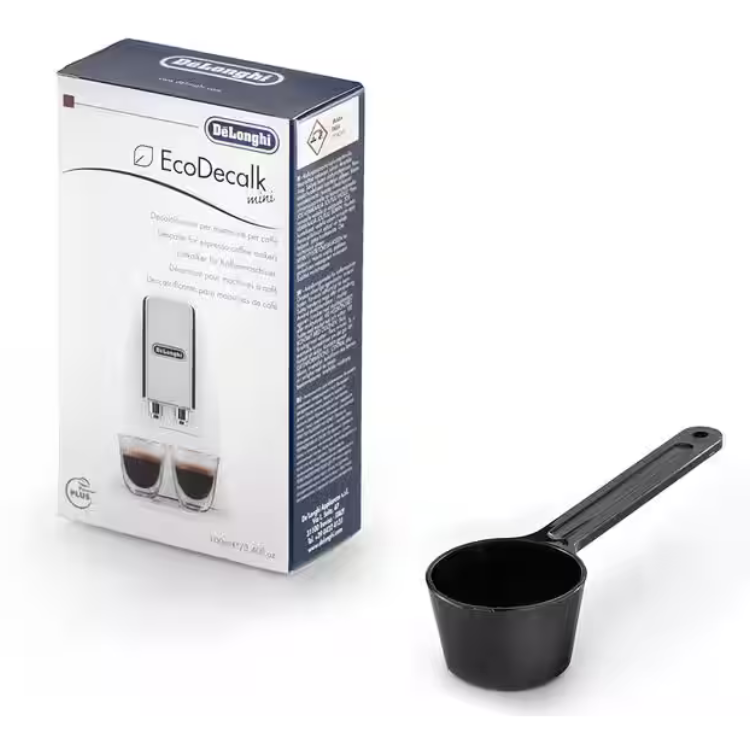 Máquina de Café Delonghi Magnifica S Branco