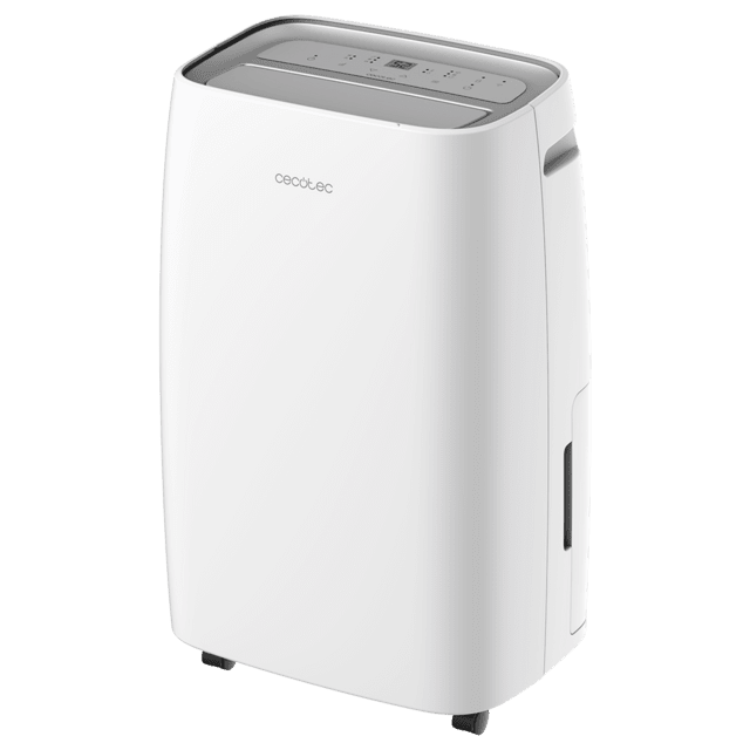 Desumidificador Cecotec BigDry 10000 Expert 6L 30L/24H - Caixa Danificada