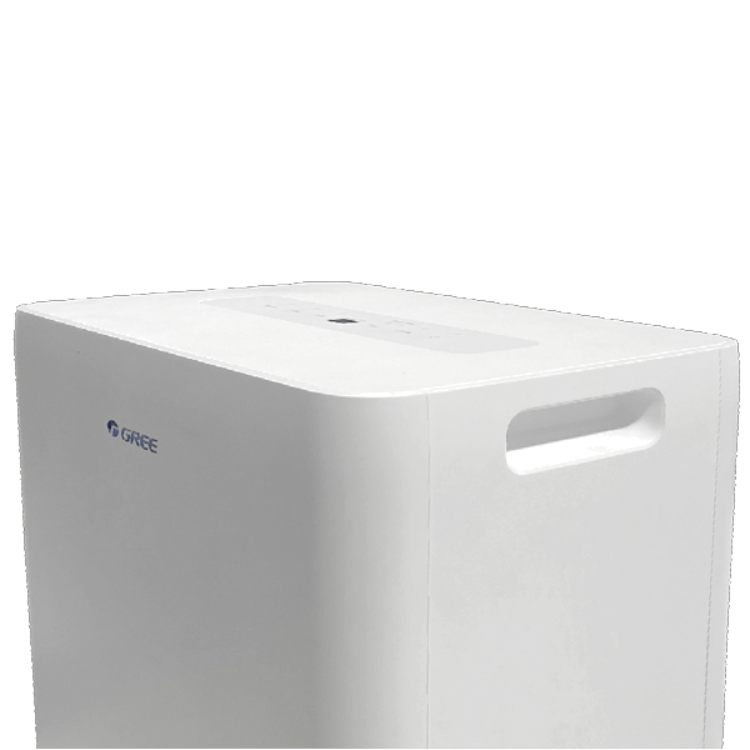 Luftentfeuchter Gree AOVIA10 12L/24H