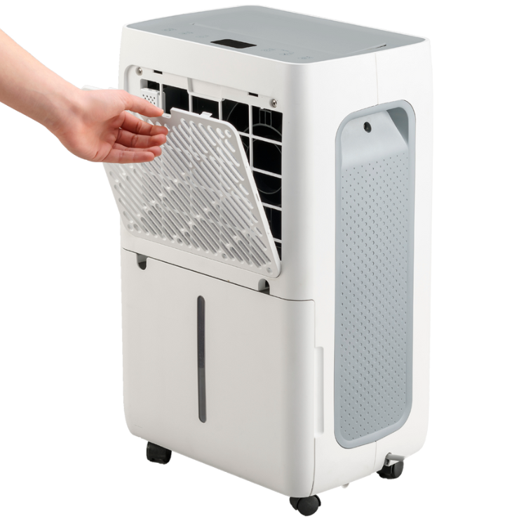 Jocel 20L/Tag WLAN Luftentfeuchter JDE002167