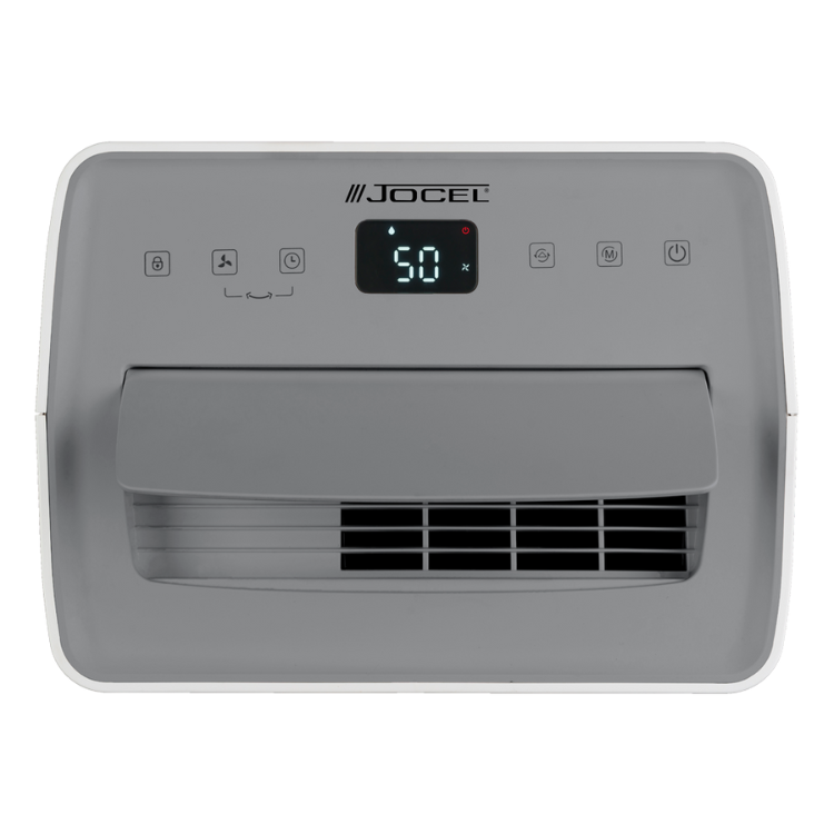 Desumidificador Jocel 20L/Dia Wi-Fi JDE002167