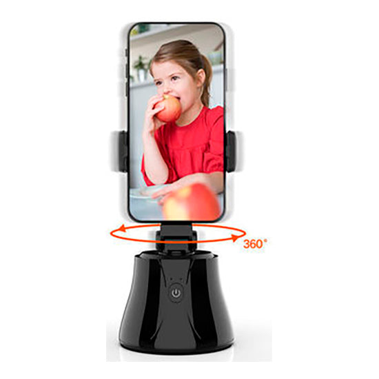 DEVIA 360° Artificial Follow Shot Cloud Platform Universalhalterung