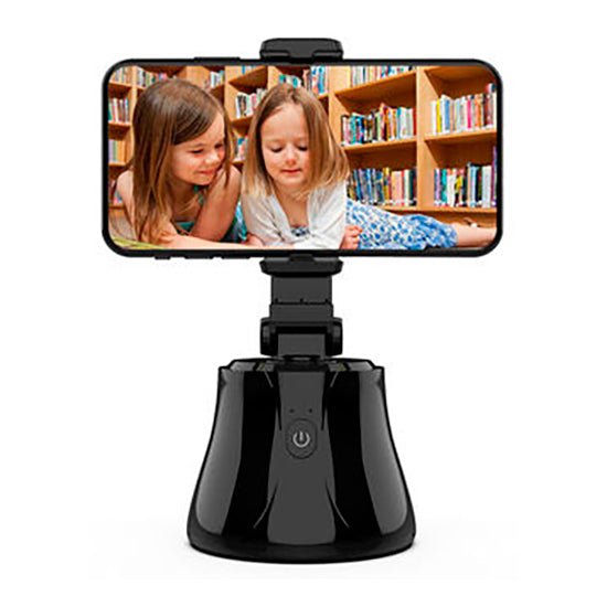 DEVIA 360° Artificial Follow Shot Cloud Platform Universalhalterung