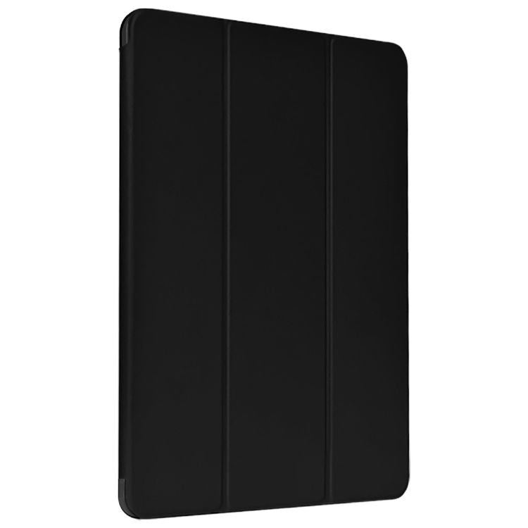 Capa DEVIA Shock iPad Pro 12.9" c/ Slot p/ Caneta Preto