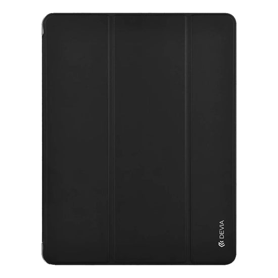 Capa Devia iPad Air 2020 10.9 Preto